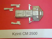 Kzinti CM